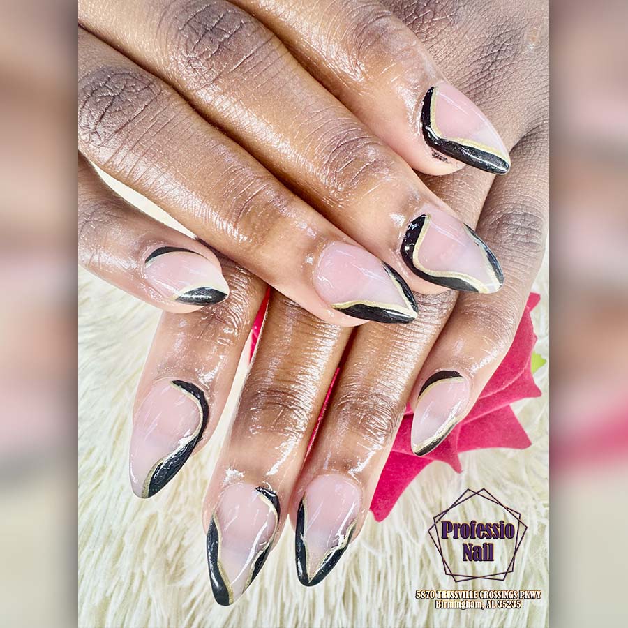 ProfessionNail